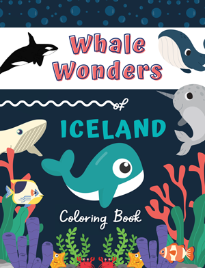 Whale Wonders of Iceland